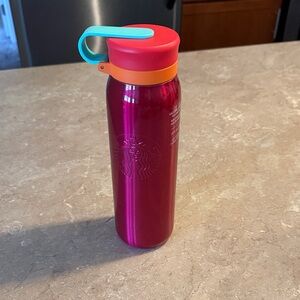 Starbucks Stainless Steel Vacuum Insulated Water Bottle Bottle